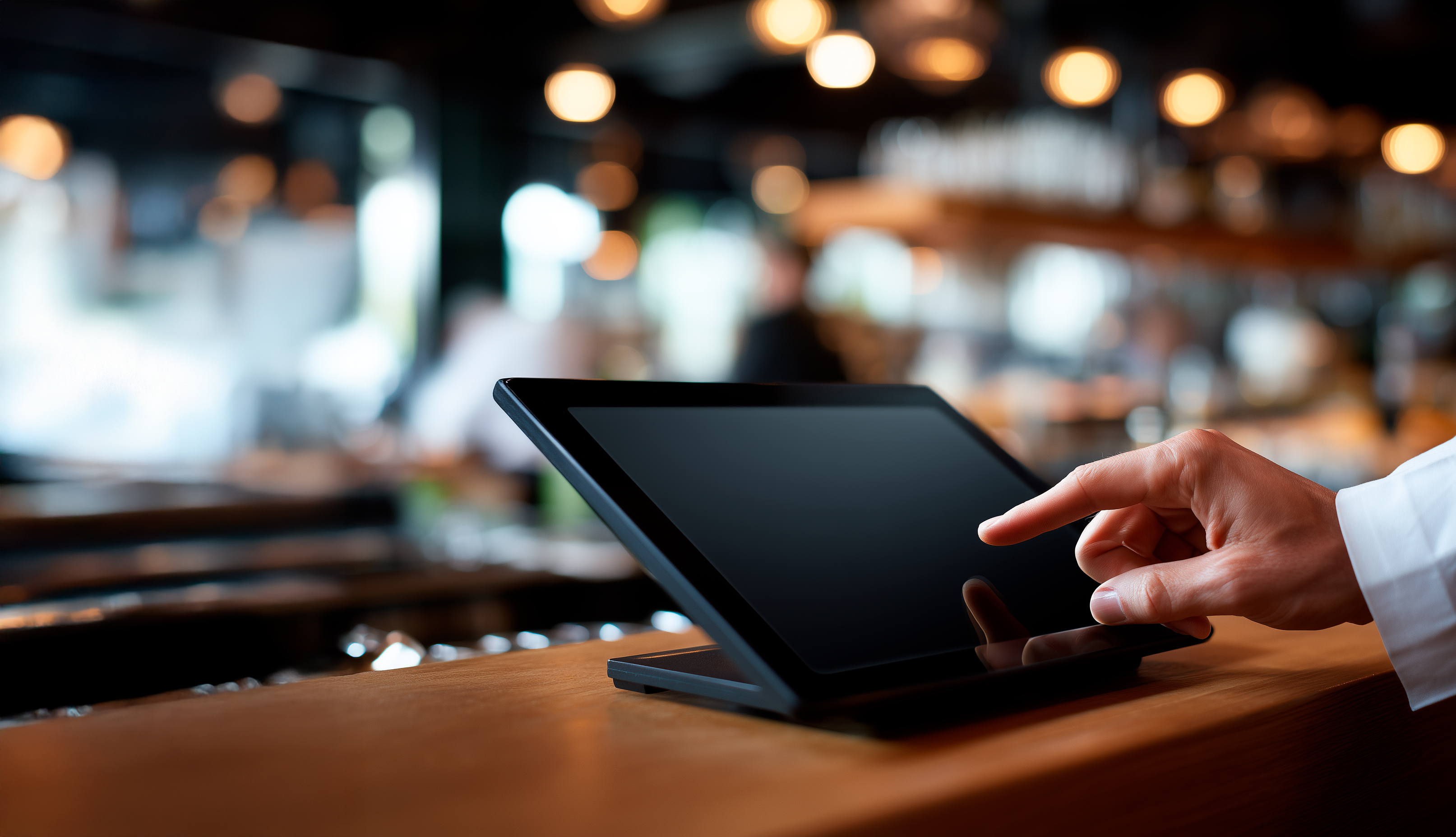 Vista móvil de MiCartaYa